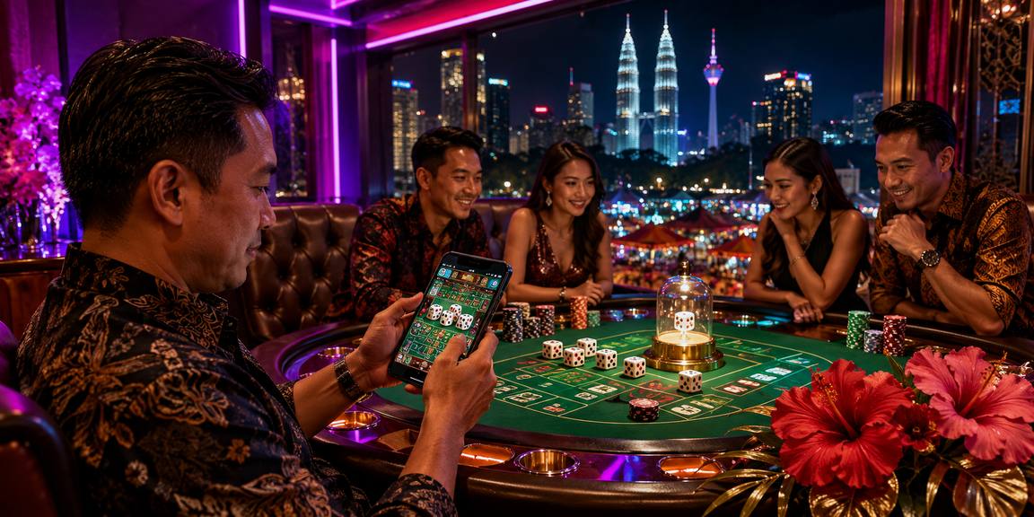 toto88 mobile gaming